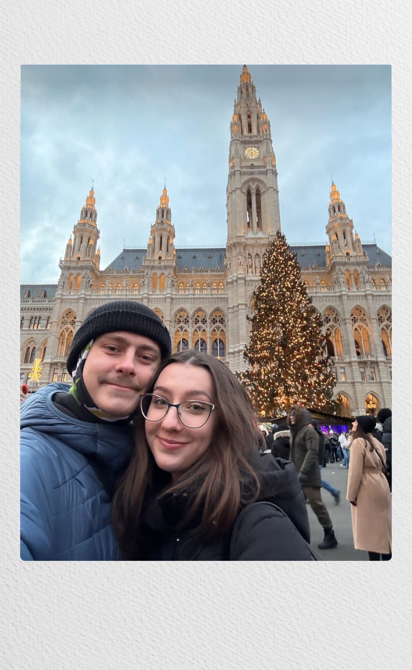 Vánoční Vídeň, Rakousko